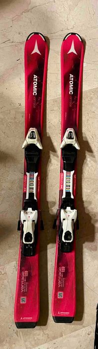 ski pour enfant / 120 cm