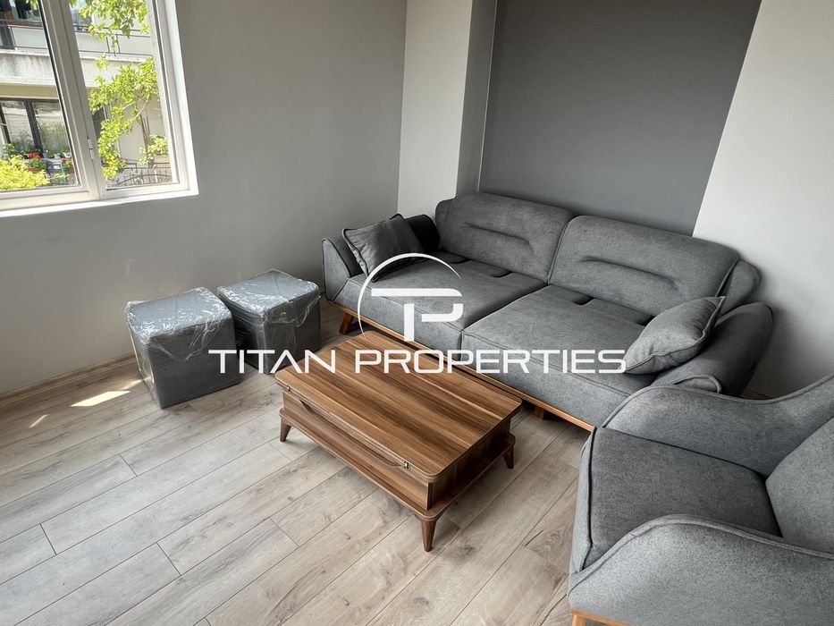 Дава се под наем Етаж от къща в Варна, Виница - 85 кв.м за 747.66 € - Снимка #4