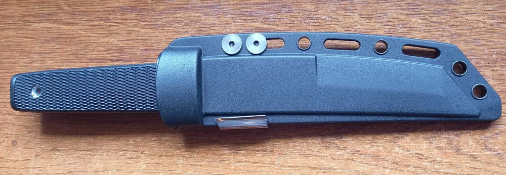 Cutit  tip japonez kobun