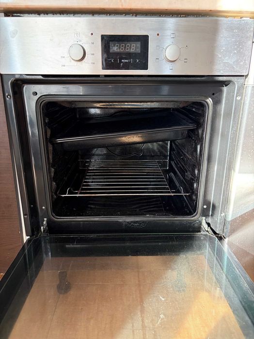 Cuptor Electric + Plita