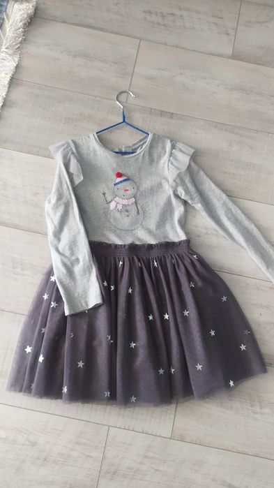 Платье Mothercare