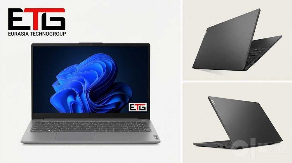 Noutbuk Lenovo V15 Gen 6 (83V4002CFW)