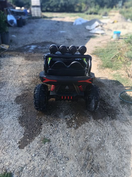 Vand buggy electric pentru copii