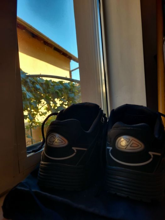 Dior b30 - Noi, nepurtati, stare impecabila