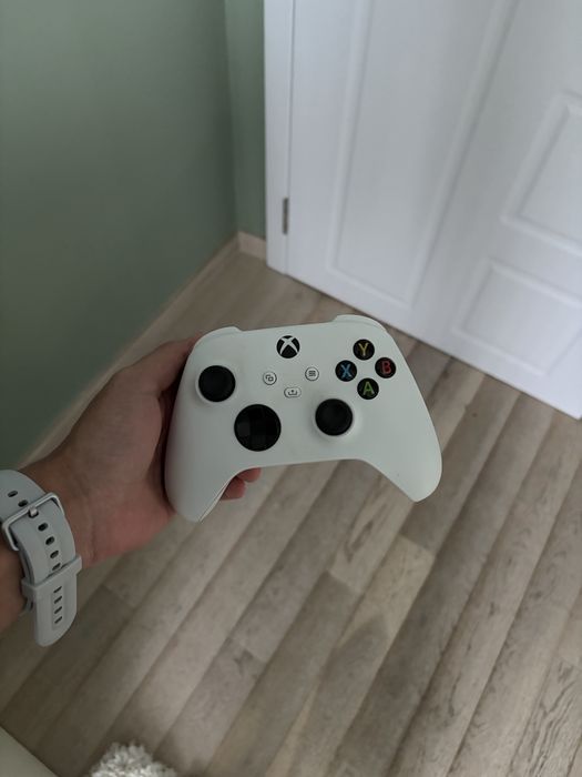 Xbox Series S Controller