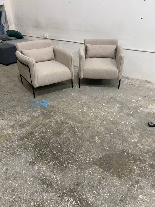 Мягкая мебель на заказ