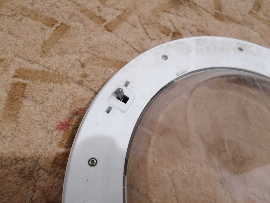 Hublou masina de spalat Candy