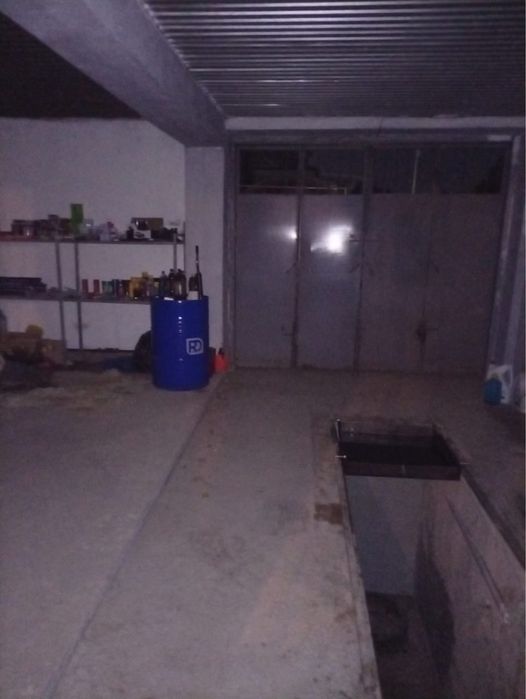Сдам в аренду гаражи под СТО