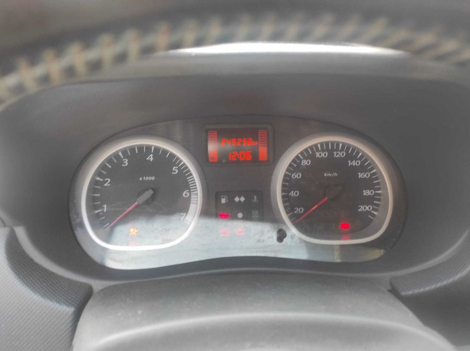 Dacia Duster 4x4 / 1.5DCI / 110CP/ 2012