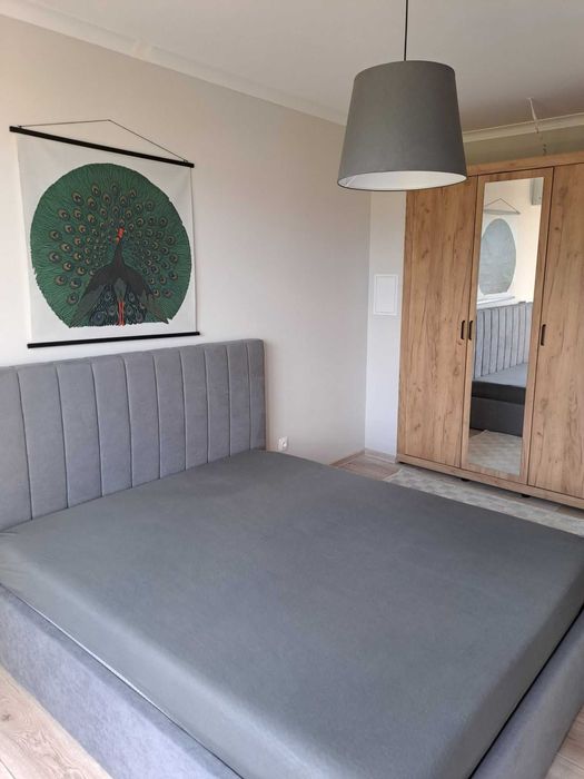 Дава се под наем Тристаен апартамент в София, Студентски град - 85 кв.м за 739.5 € - Снимка #4