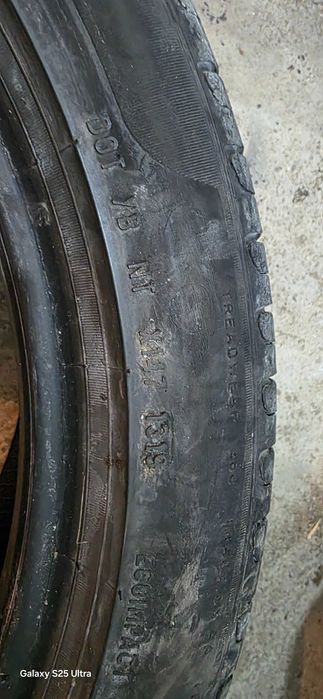 Летни Гуми Pirelli- 205/50/17 89V