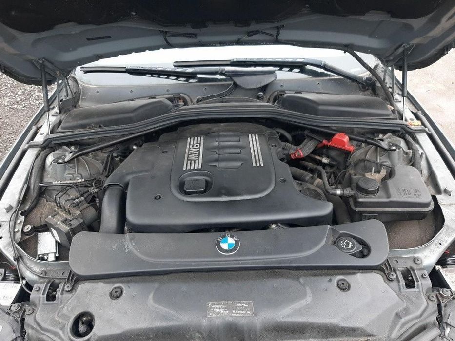 EGR BMW E61 2007 BREAK 2.0 D M SPORT