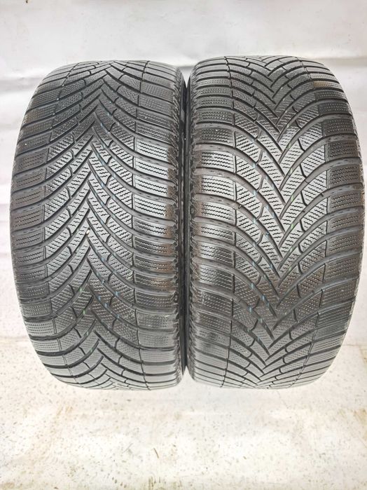 Anvelope 275/45/20 an 2022 iarna M+S SEMPERIT SPEED GRIP 5