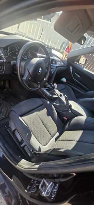 BMW 320 F31 M Pachet
