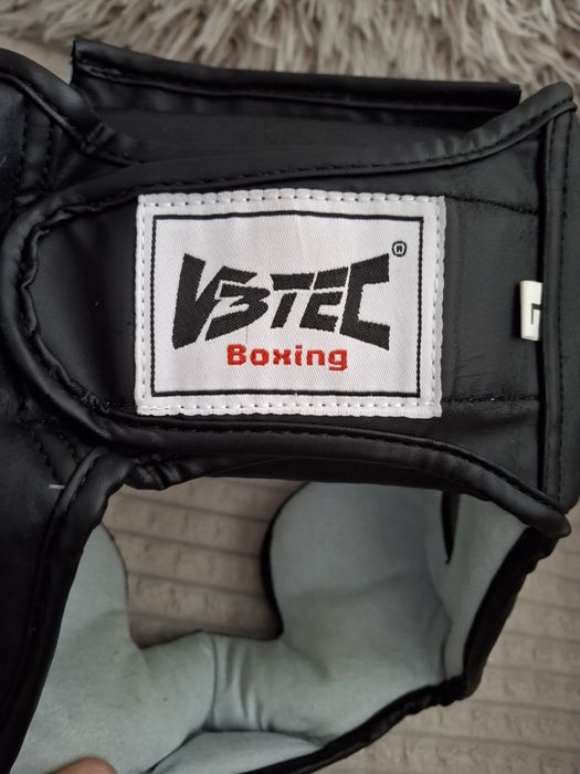 Каска за бокс/ Боксова каска