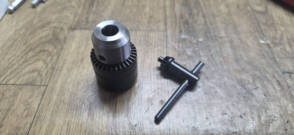 Метален патронник  1.5mm-13mm
