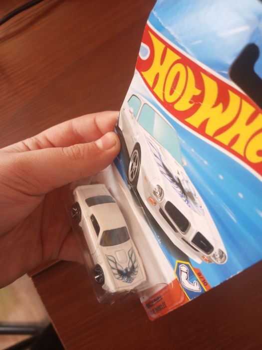 Продам 73 Понтиак Фаер Бёрд