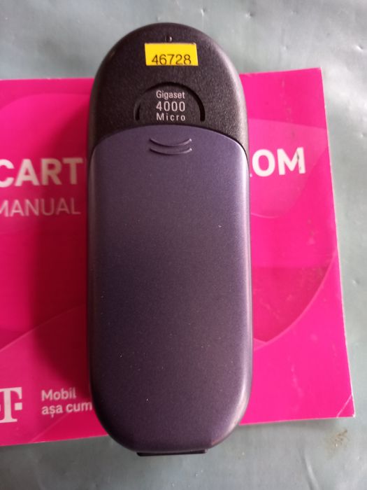 Vând telefon Siemens pt Colecționari sau Pasionați/ Piese