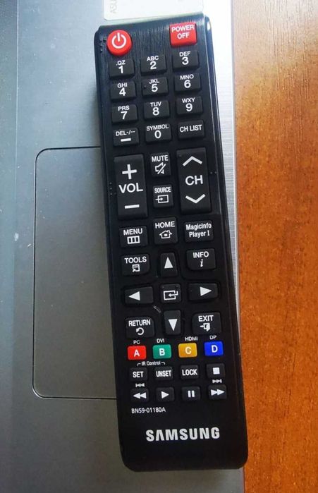 Telecomanda tv samsung originala