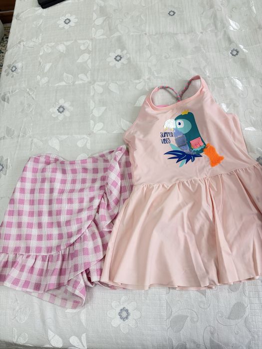 Даром детская одежда