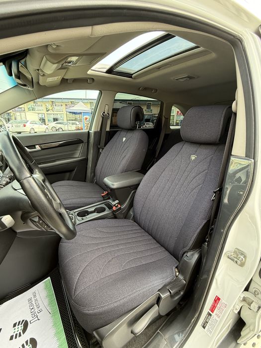 Captiva 3+ 2015 tozza 4 килинган