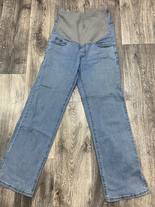 Джинсы для беременных