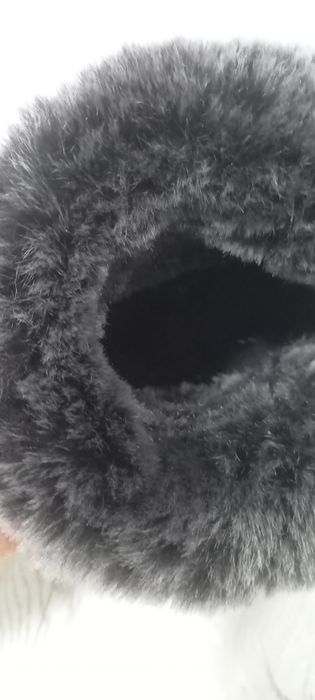 Сапоги зимние 39,5