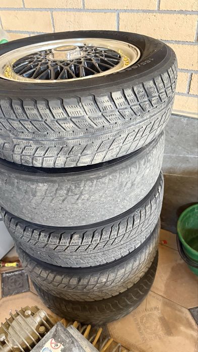 Продам диски ббс bbs R14