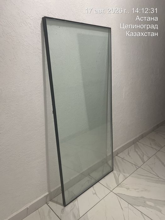 Стеклопакет бесплатно