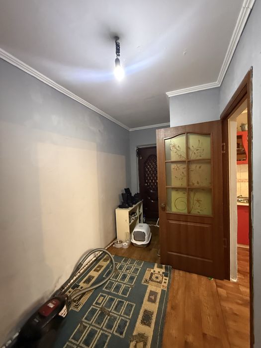 Продам квартиру село Маловодное