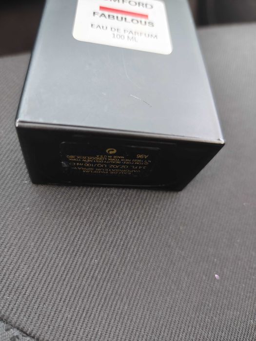 Мъжки парфюм Tom Ford Fabulous