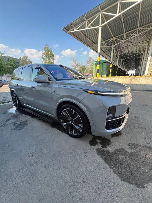 Lixang L 9 Restaeling 2025