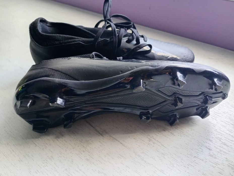 Бутонки adidas 37 номер