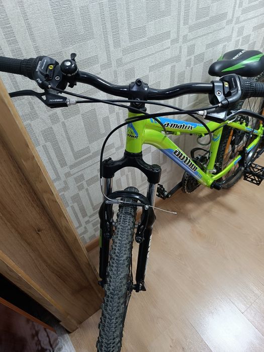Продам Велосипед Matrix
