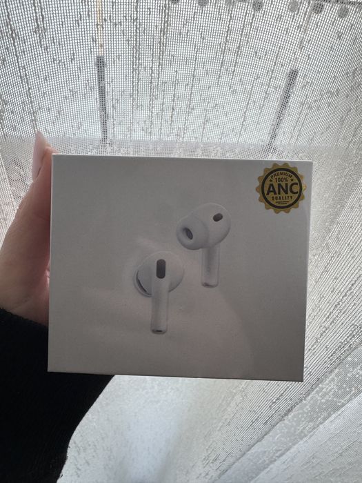 Casti wireless tip AirPods Gen 3, gen 3 pro si gen2
