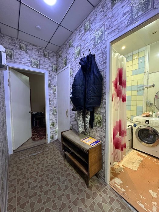 2 комнатная квартира. Аренда