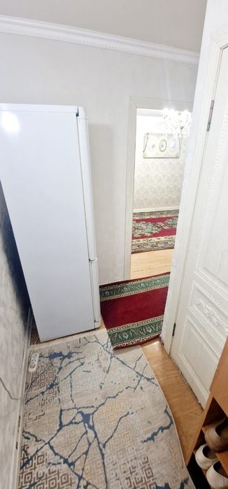 2х комнатная квартира