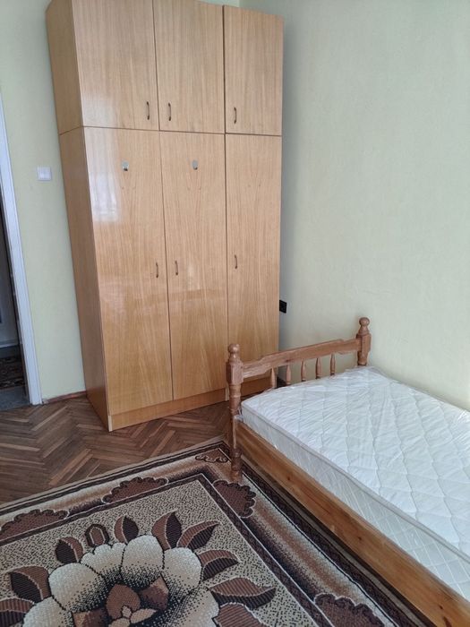 Дава се под наем Тристаен апартамент в Варна, Чаталджа - 70 кв.м за 433.5 € - Снимка #2