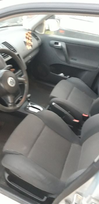 Vw поло 1.4 бензин на части