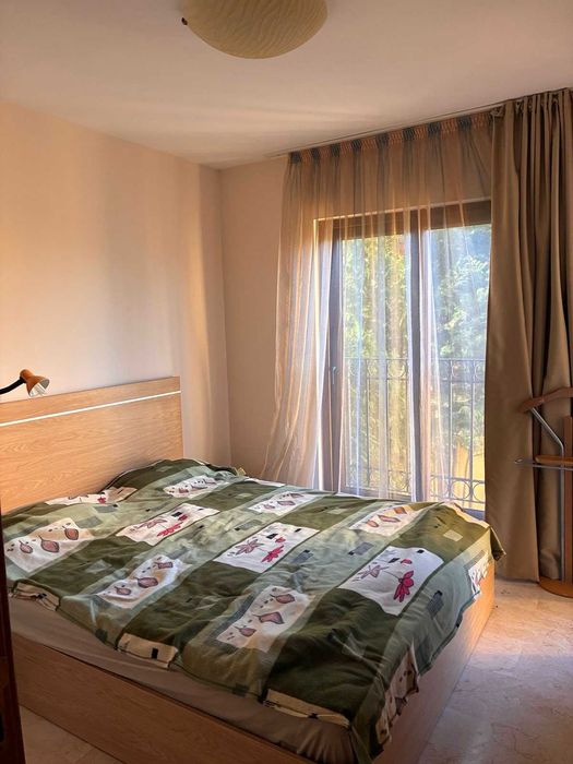 2-стаен апартамент в Кранево