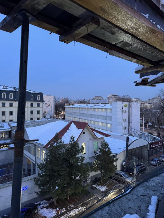 Продается новый бизнес центр напротив Modera Towers, на ул Ш Руставели