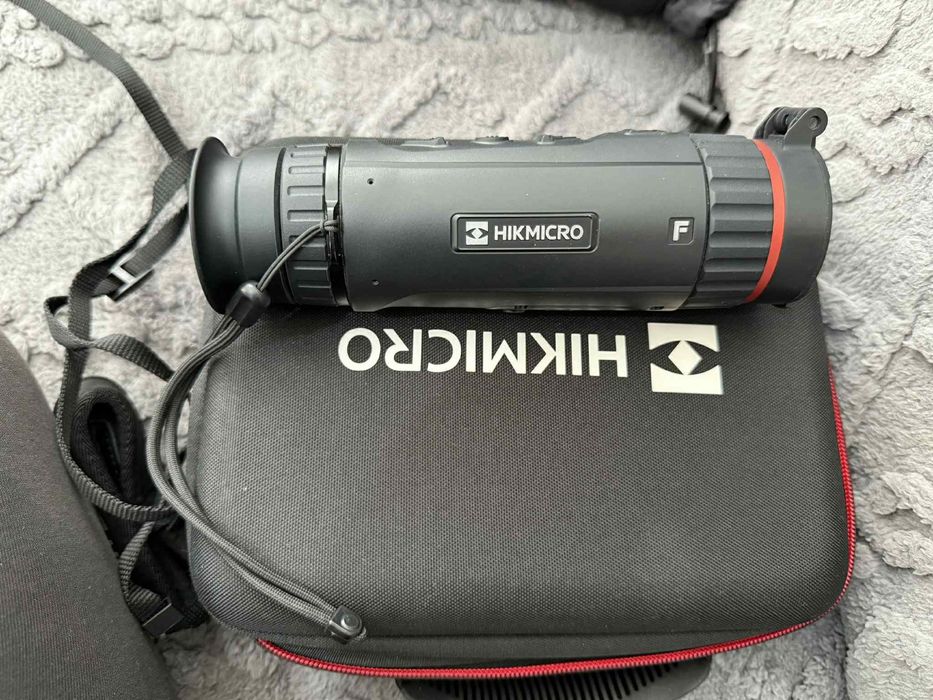 Camera Termoviziune HIKMICRO FH25