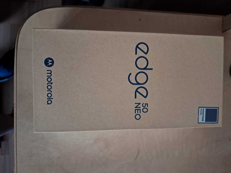 Motorola Edge 50 Neo Nou
