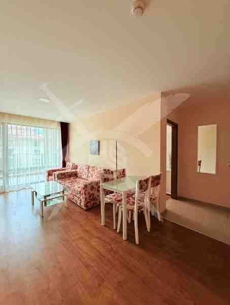 Двустаен апартамент в Свети Влас! 102277