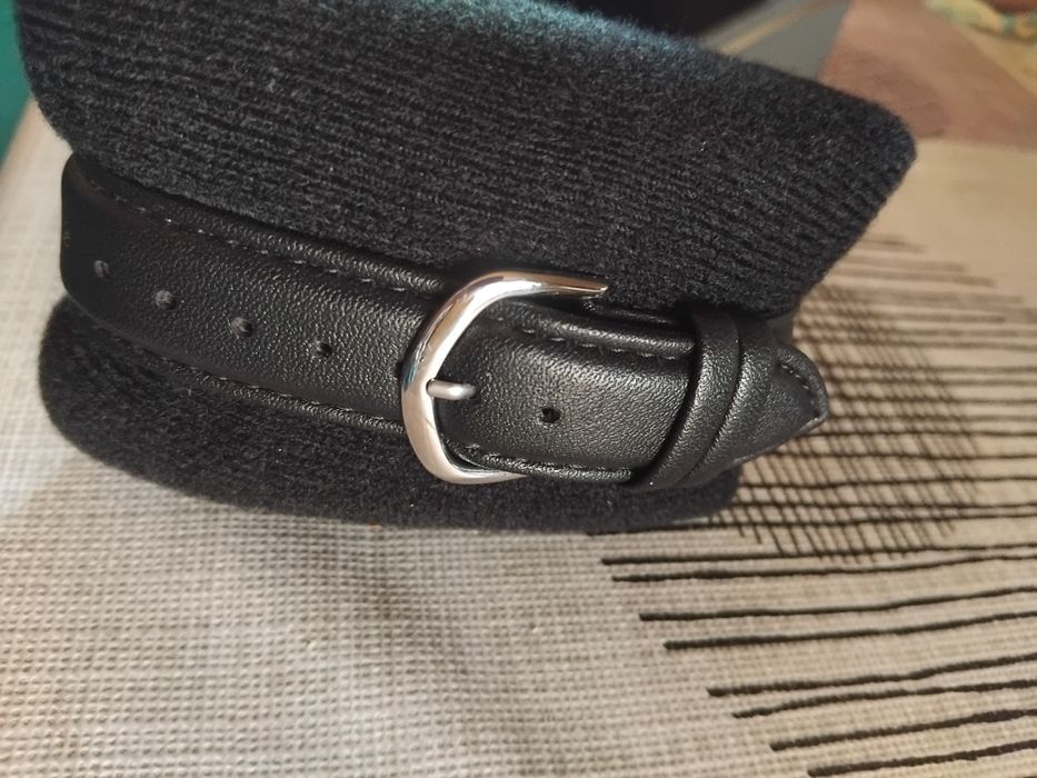 Ceas barbat  Sekonda nou cu folie