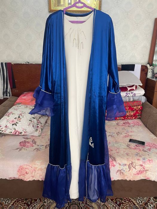 Abaya sotiladi vicherniy