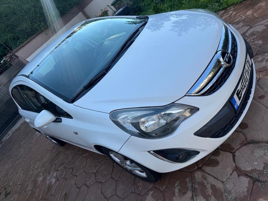 Opel Corsa 2014 160000 km