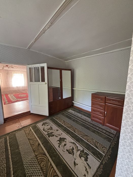 Дом в селе Дарьинское