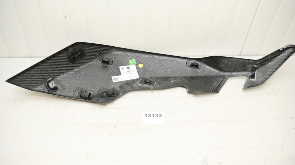 Carena Lateral Fata Dreapta Carbon BMW S1000XR / M1000XR K69 2020 -