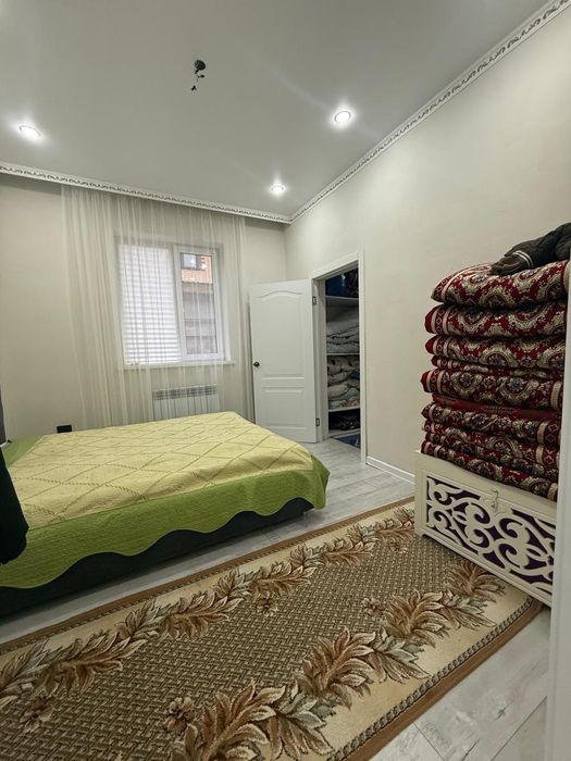 Продаётся частный дом